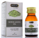 Huile de sene (30 ml) - Senna leaves Oil