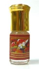 Parfum concentré sans alcool Musc d'Or "Fruits" (3 ml) - Mixte Parfum concentre sans alcool Musc d'Or "Fruits" (3 ml) - Mixte